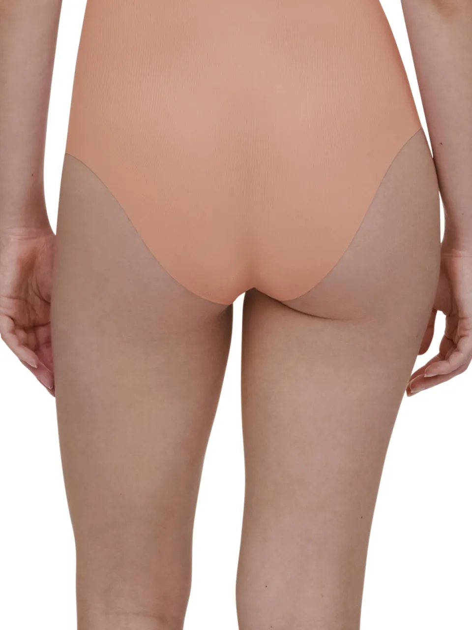 Chantelle Pulp maxislip Pulpies beige, foto 5