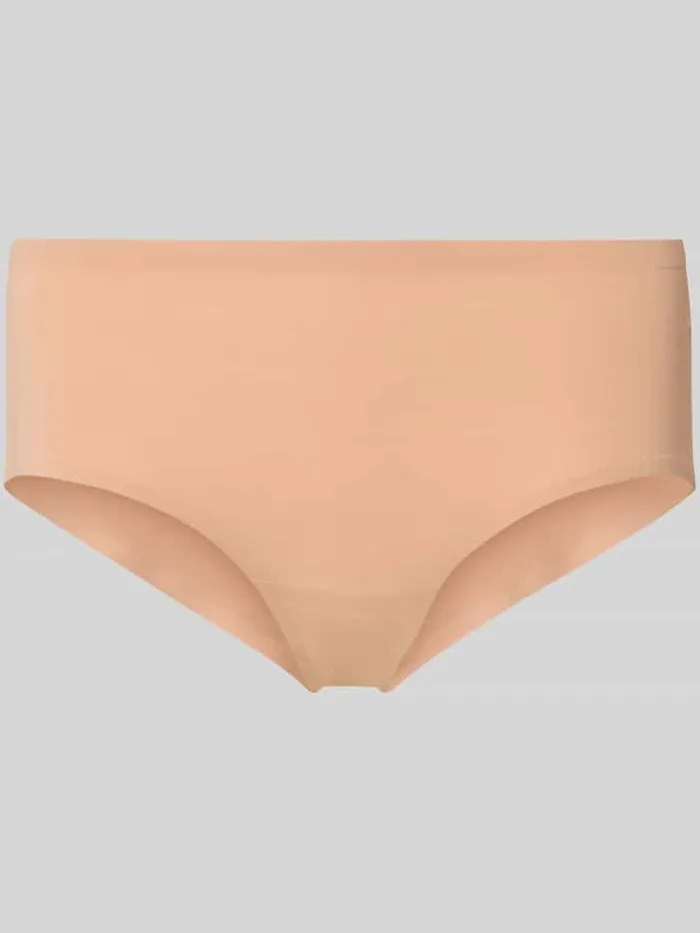 Mey Slim fit slip in hipsterlook Beige