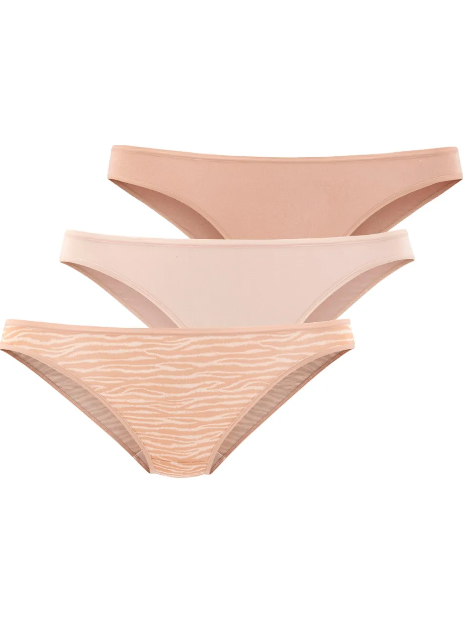 bikinislip beige, foto 3