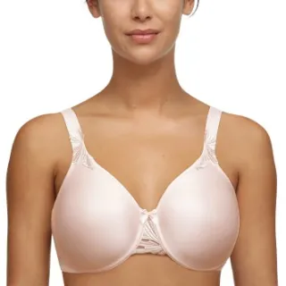 Chantelle Hedona Fashion beugel-bh zwart Rood,Blauw,Groen,Geel,Roze,Lila