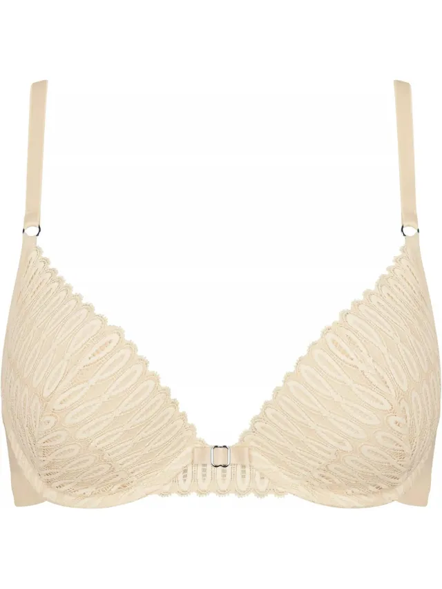 Triumph Aura Spotlight WHU Push-up - Creamy Dream - 80-95A Crème