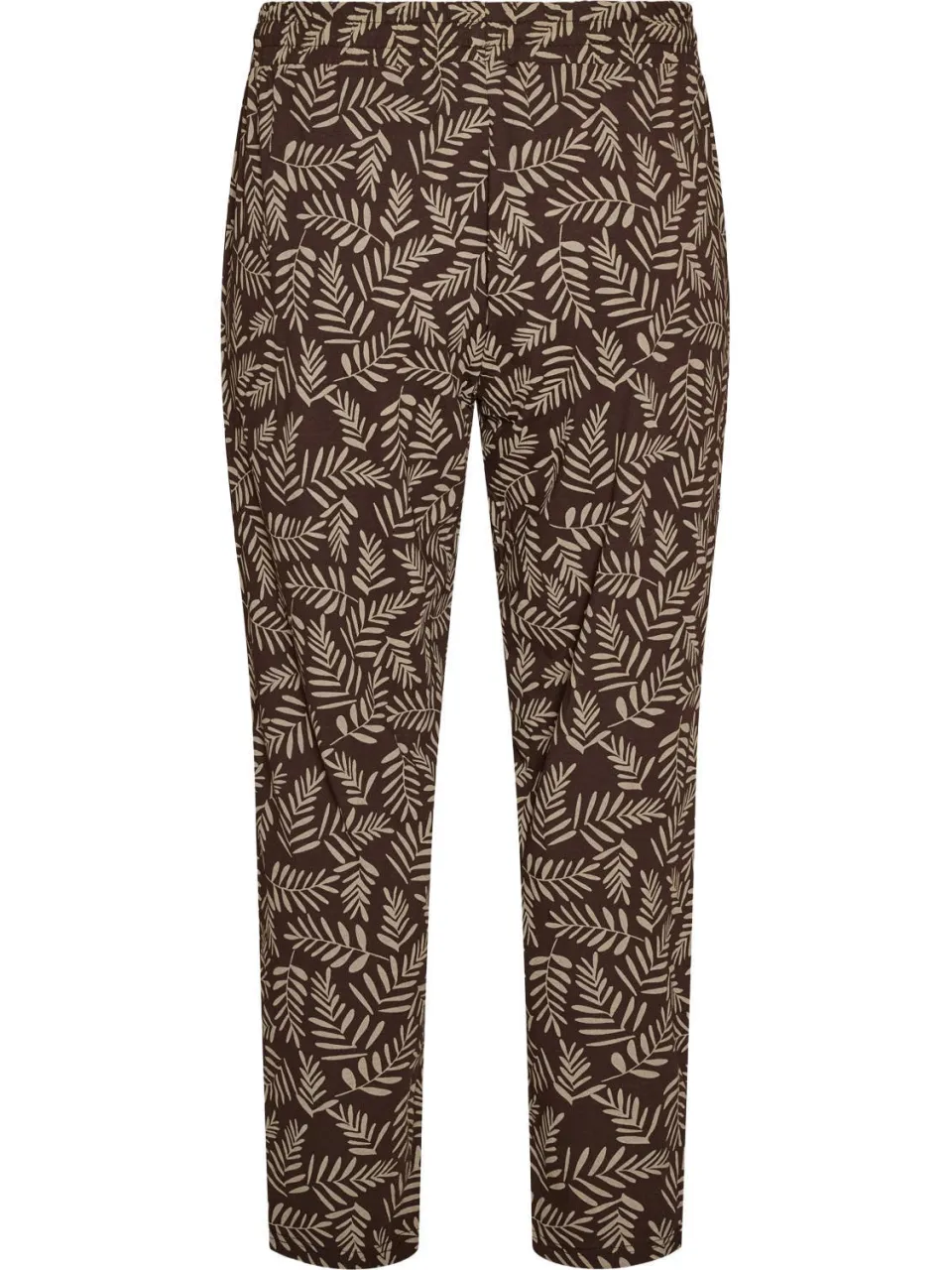 Zizzi Plus - bruin, foto 3