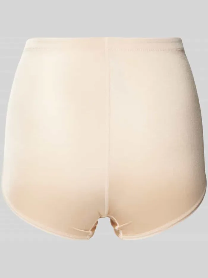 Dorina Tailleslip met Shaping-effect, model 'SUBLIME SCUPT' beige, foto 2