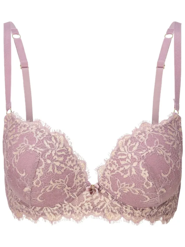 LingaDore Push up BH taupe, foto 2