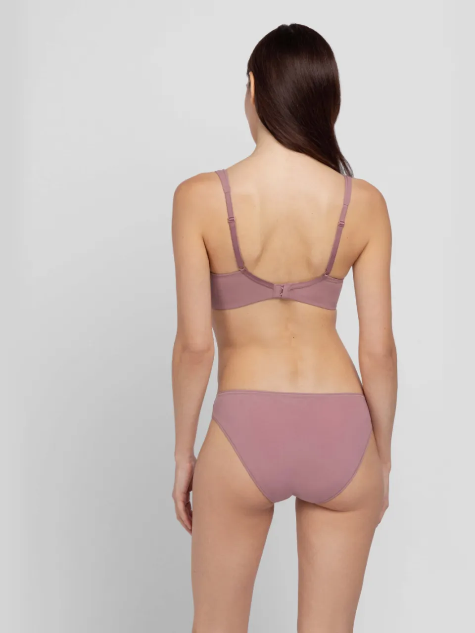 Dorina Noa beugel-bh roze, foto 4