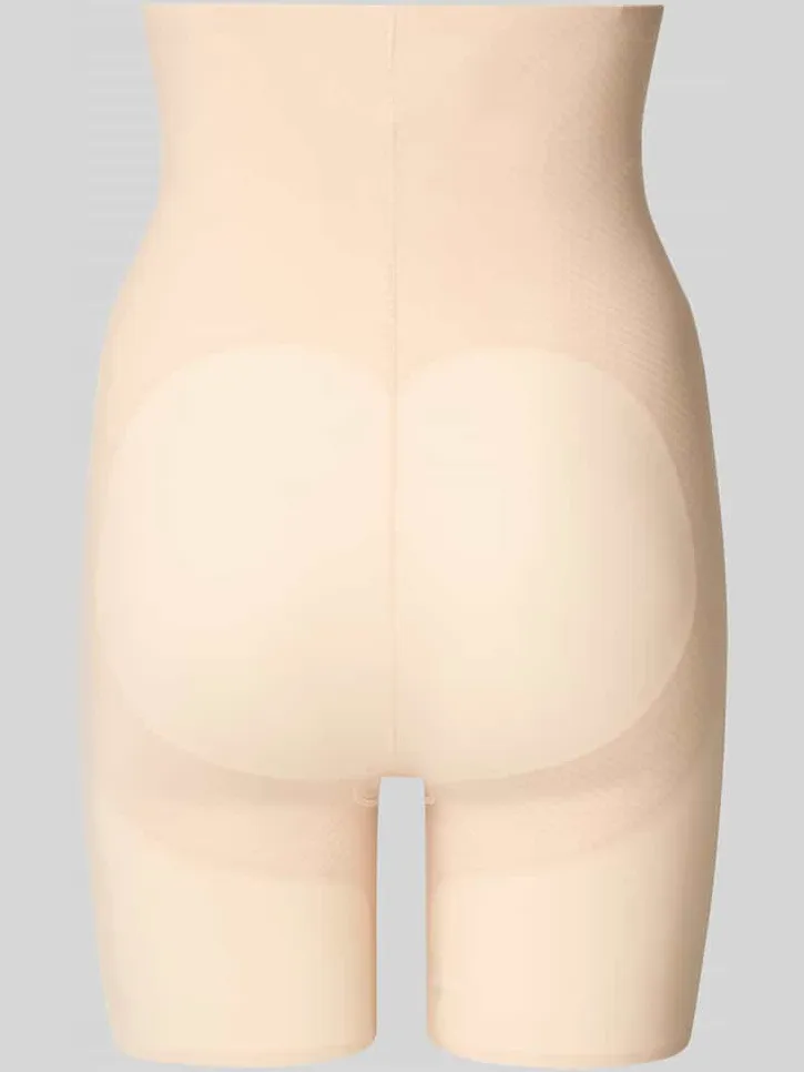 Triumph Shapewear tailleslip model 'BMU Illusion Curve' beige, foto 2