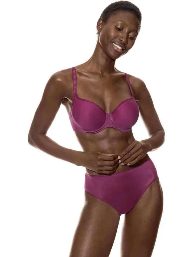 Mey Joan- Spacer-beha | Full cup Serie Joan Barbados Cherry