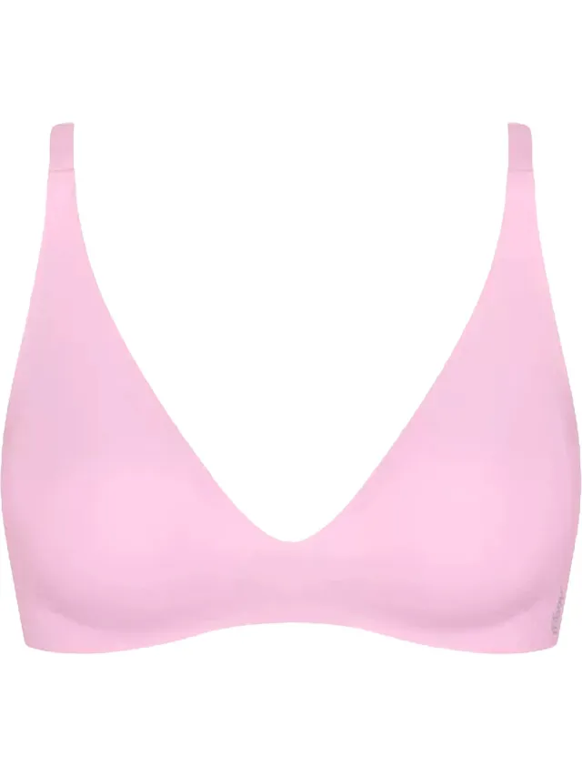 Sloggi Women ZERO Feel 2.0 THE UP P Bra - BH - suikerspin roze