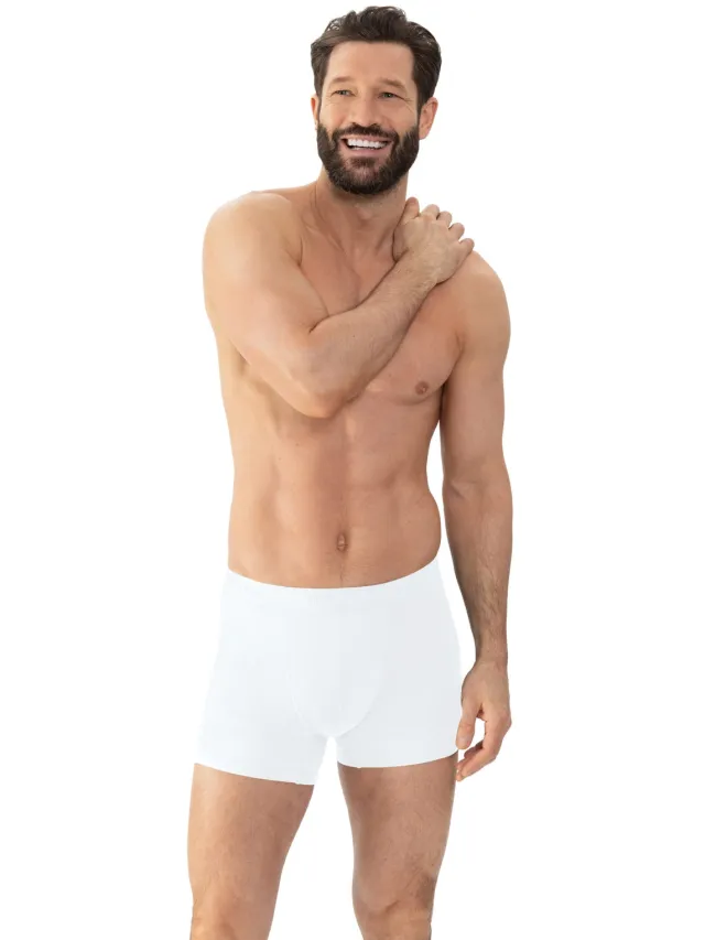 Mey boxershort wit