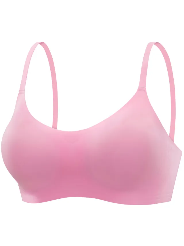 bralettebeha roze, foto 2
