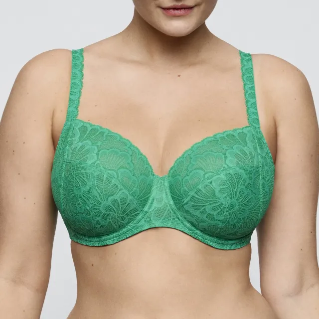 PrimaDonna Twist Mocuto Beugel Bh 0142550 Vivid Green - maat EU 95D / FR