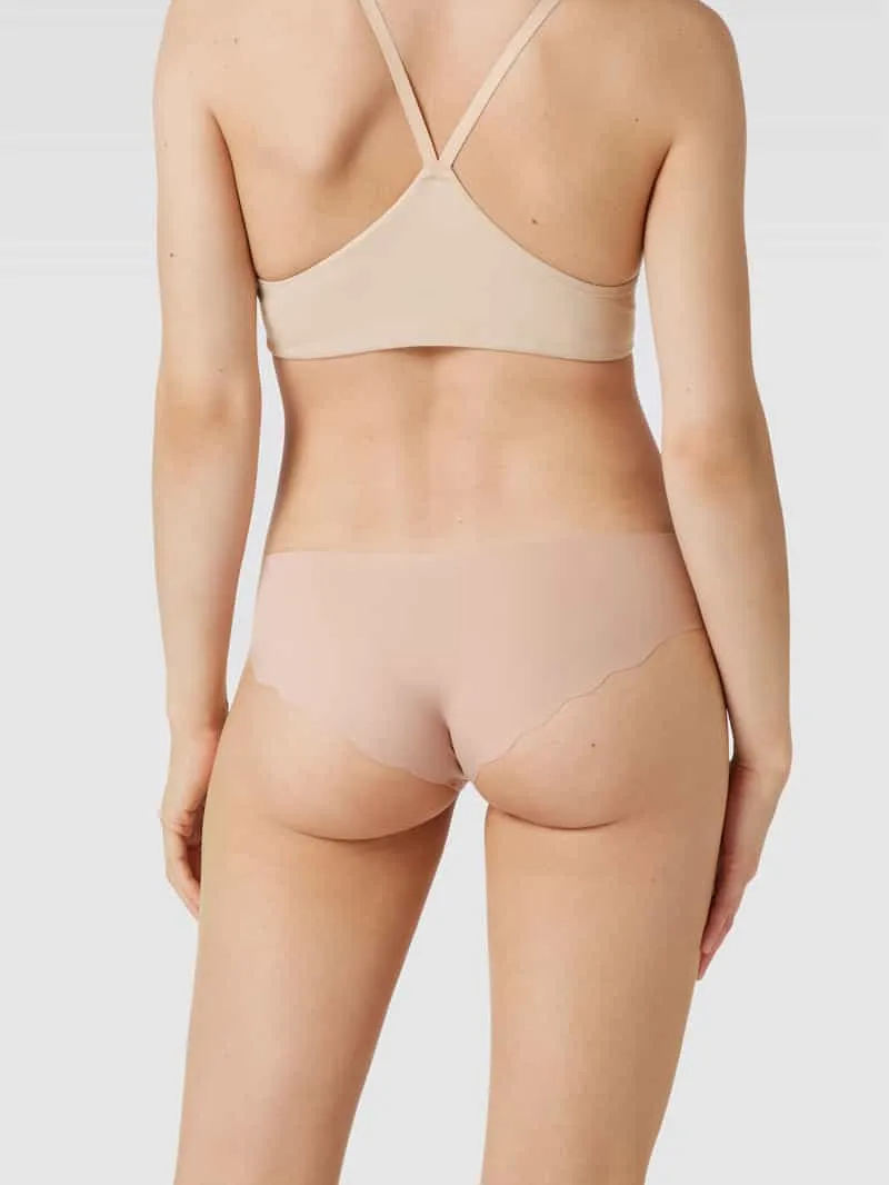 Sloggi ZERO Microfibre 2.0 hipster beige, foto 3