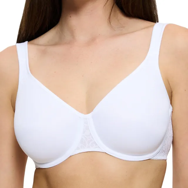 Triumph Minimizer-BH Comfort Wit
