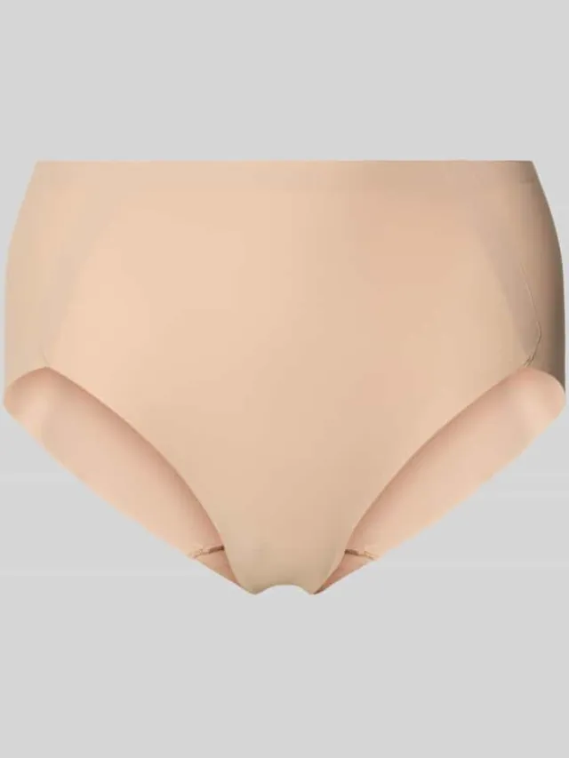 MAGIC Bodyfashion Slip met elastische band Beige