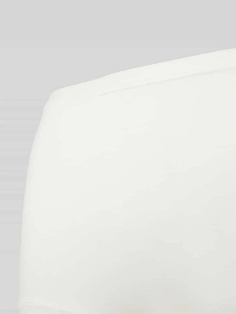 Sloggi Broek met labelprint in een set van 3 stuks, model 'GO DAILY' offwhite, foto 3