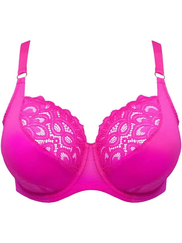 PrimaDonna Twist Dear Night Beugel Bh 0142630 Influencer Pink - maat EU 70G / FR Roze