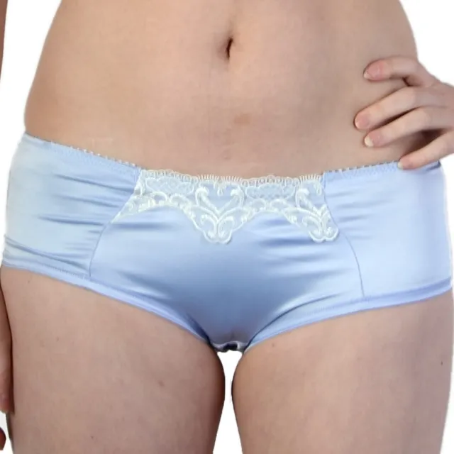 Valege 75380 slips blauw