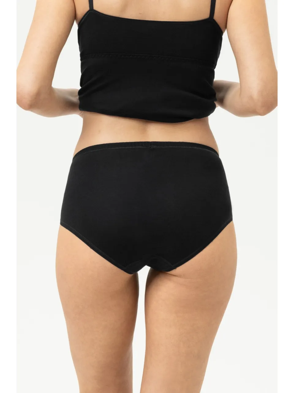 Mey Mod. taille-slip Serie Noblesse Zwart, foto 2