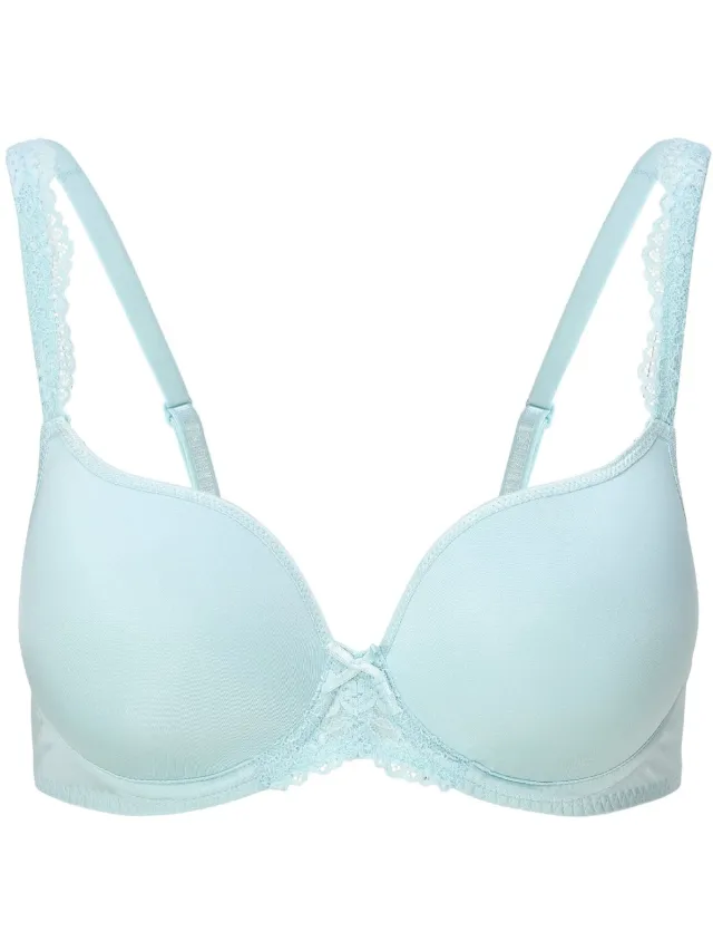 LingaDore DAILY T-Shirt BH Pastel blue