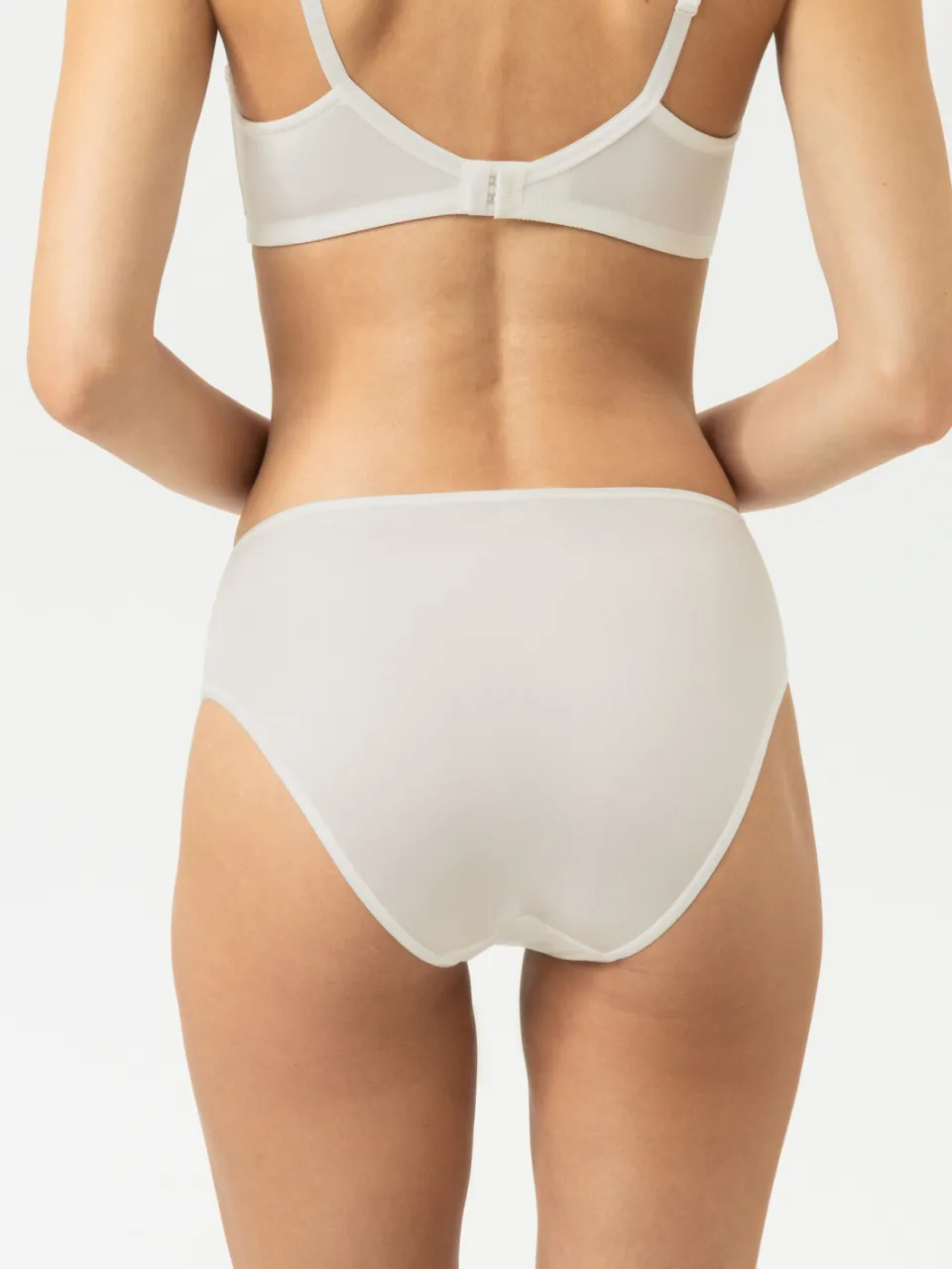 Mey American pants Serie Joan Champagne beige, foto 3