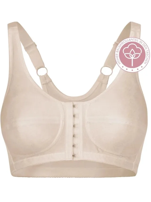 ABC breast care prothesebh x-back rose