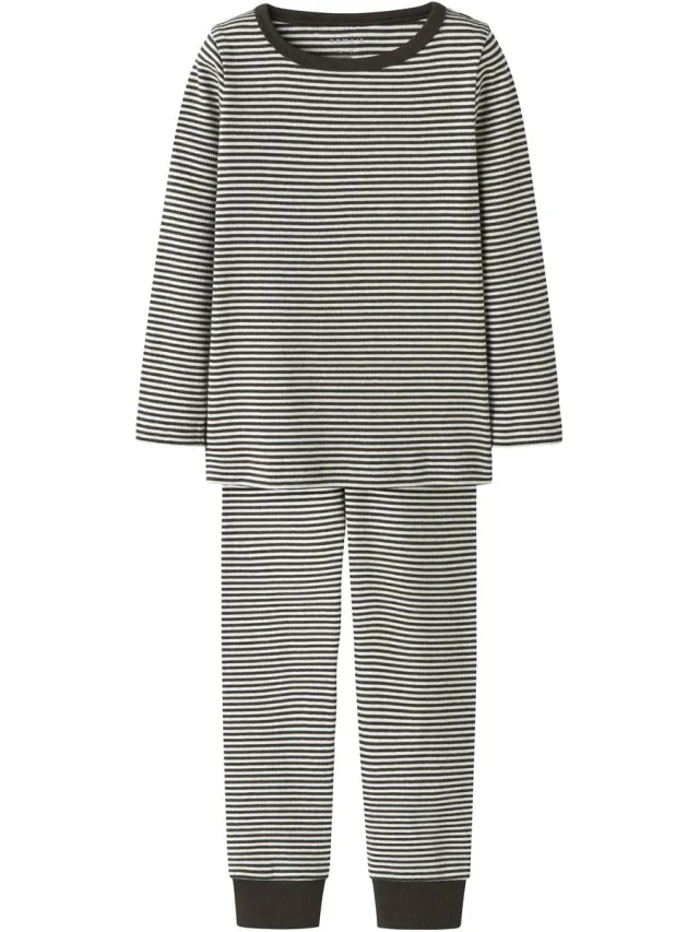 NAME IT Pyjama Print Delicioso