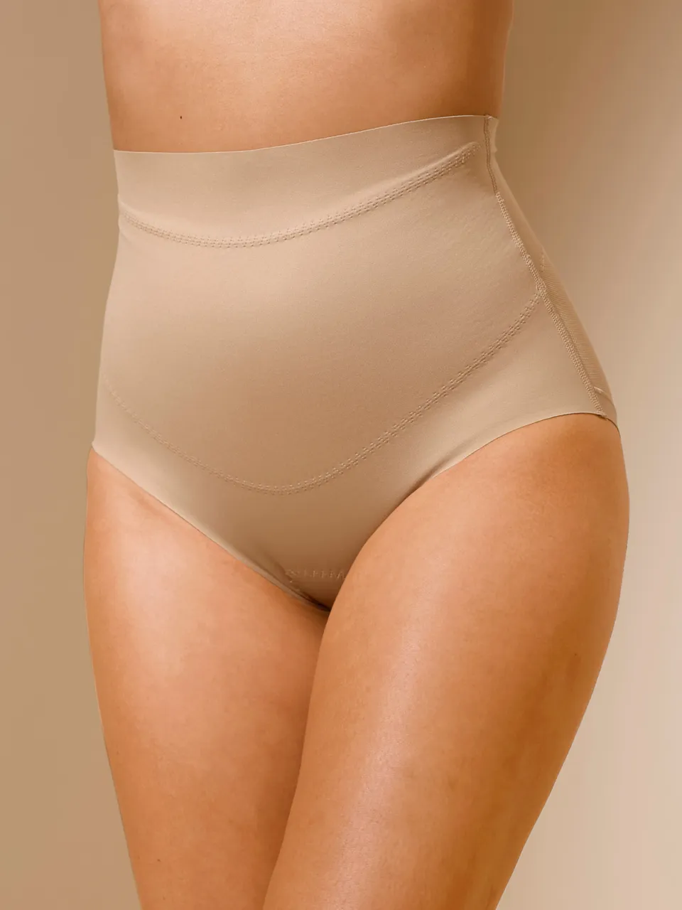 figuurslip camel