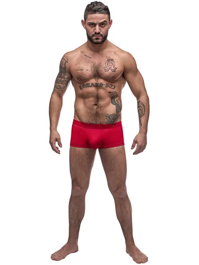 Male Power Pure Comfort - Modal Wonder Short