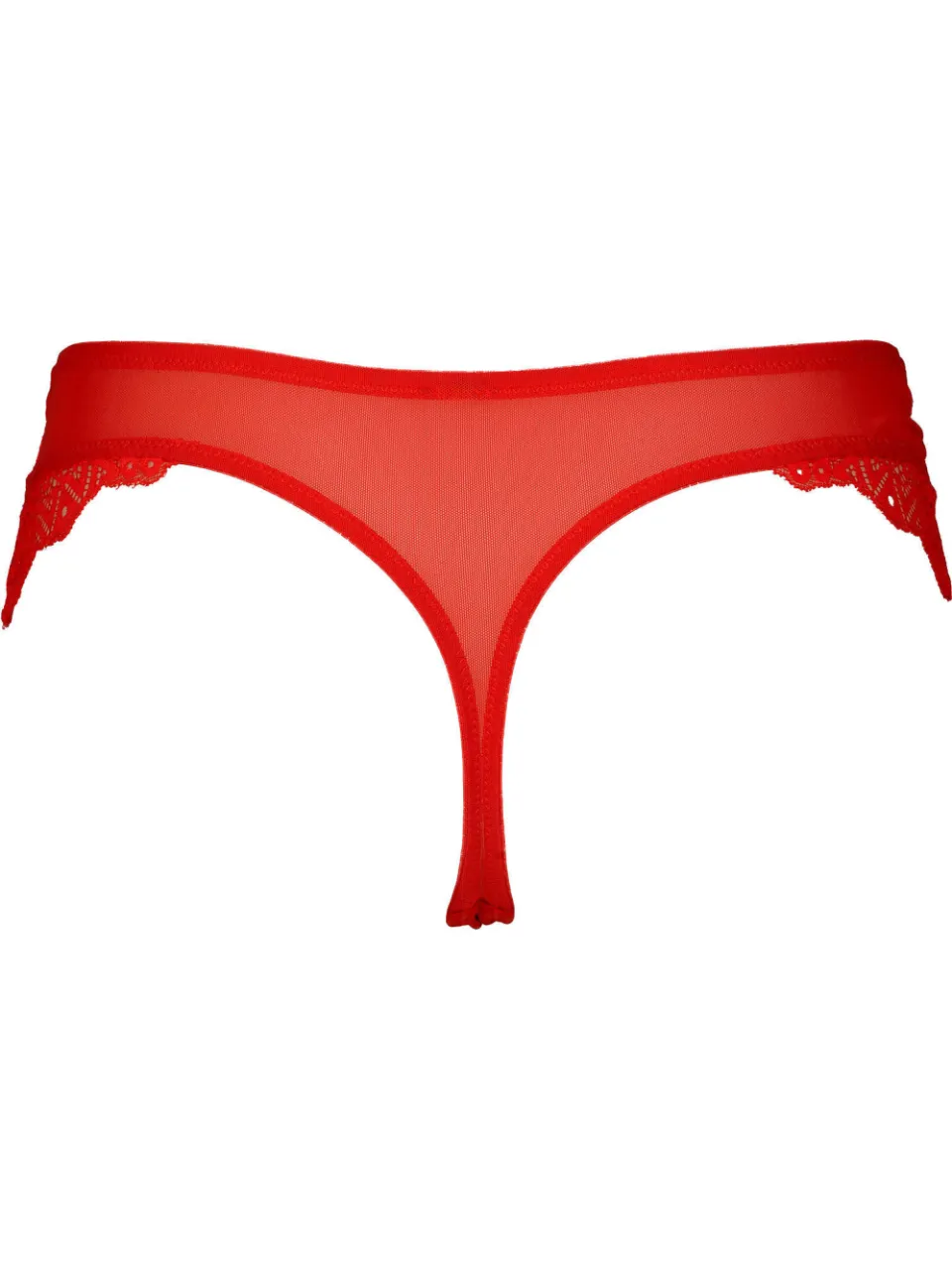 After Eden Tavienne slip rood, foto 3