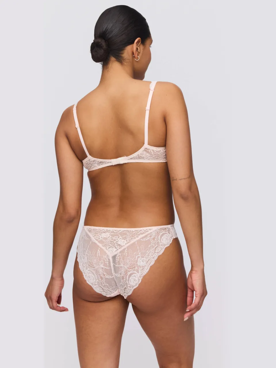 Marie Jo Cyrile slip lichtroze, foto 6