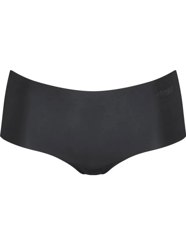 Sloggi ZERO Microfibre 2.0 seamless hipster zwart, foto 2