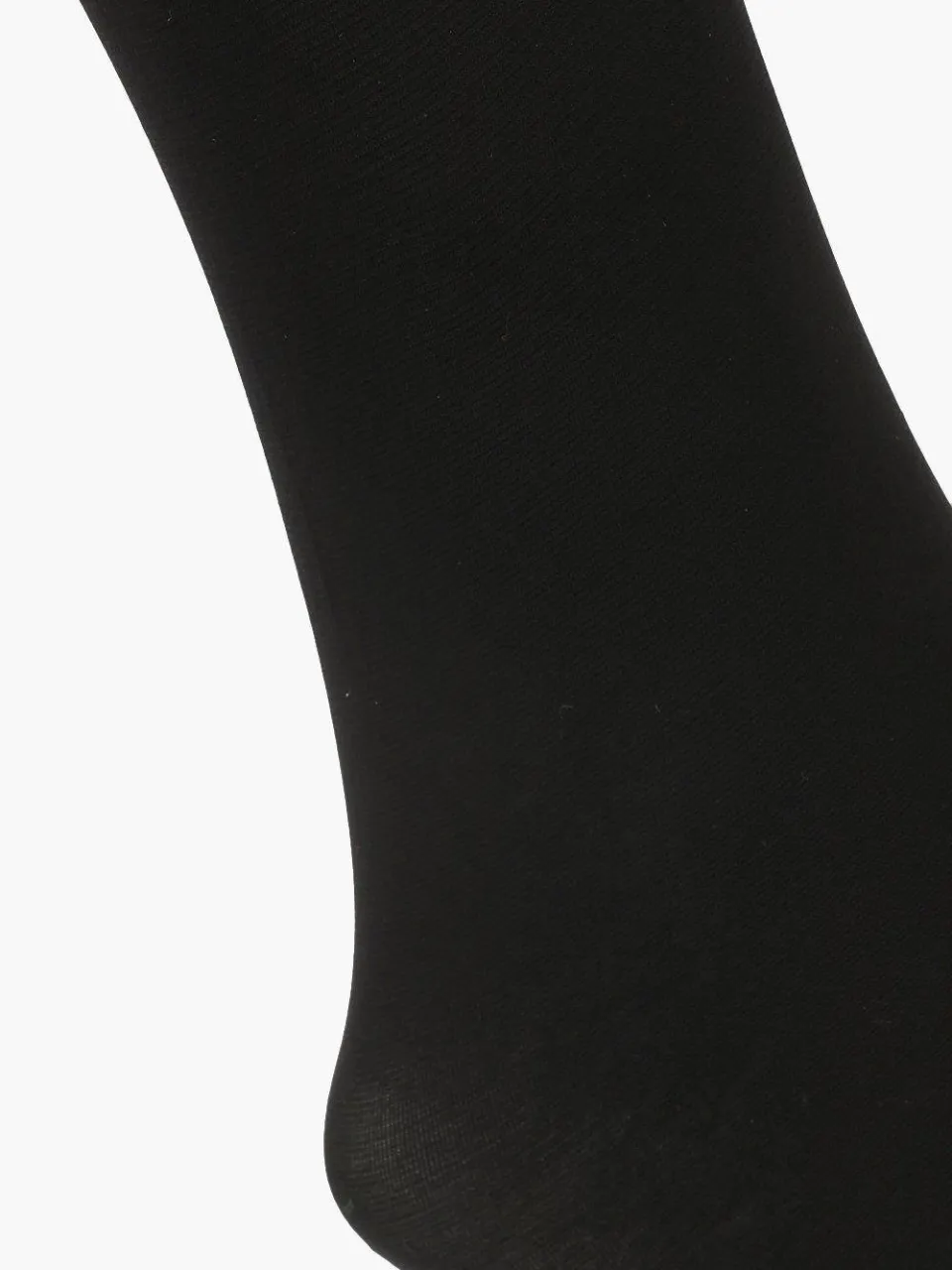 boohoo Dames 100 Denier Shaper Panty's zwart, foto 2