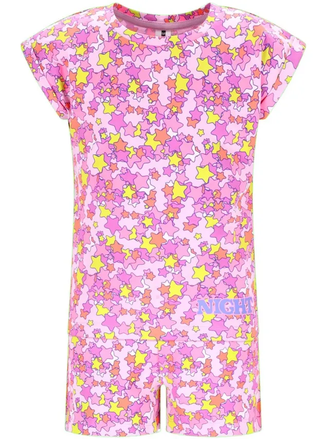 B.Nosy Y602-5080 Pyjamaset Sleepy stars AO