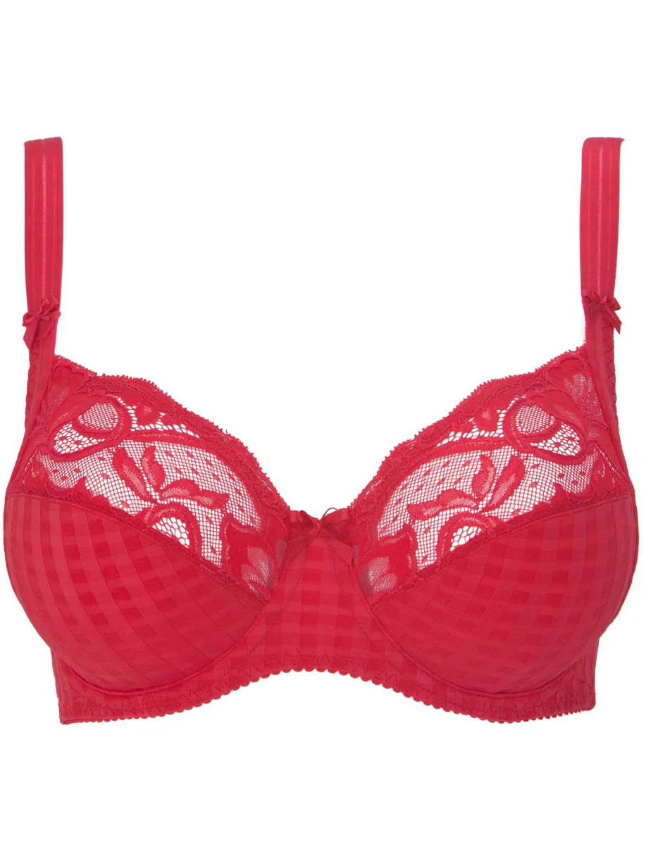 PrimaDonna Madison beugelbh rood, foto 2