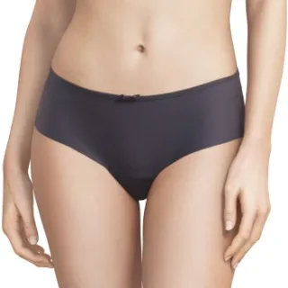 Passionata Georgia shorty beige Geel,Zwart,Wit,Grijs