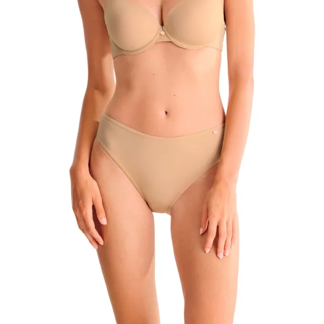 Lisca SOPHIA slipje beige