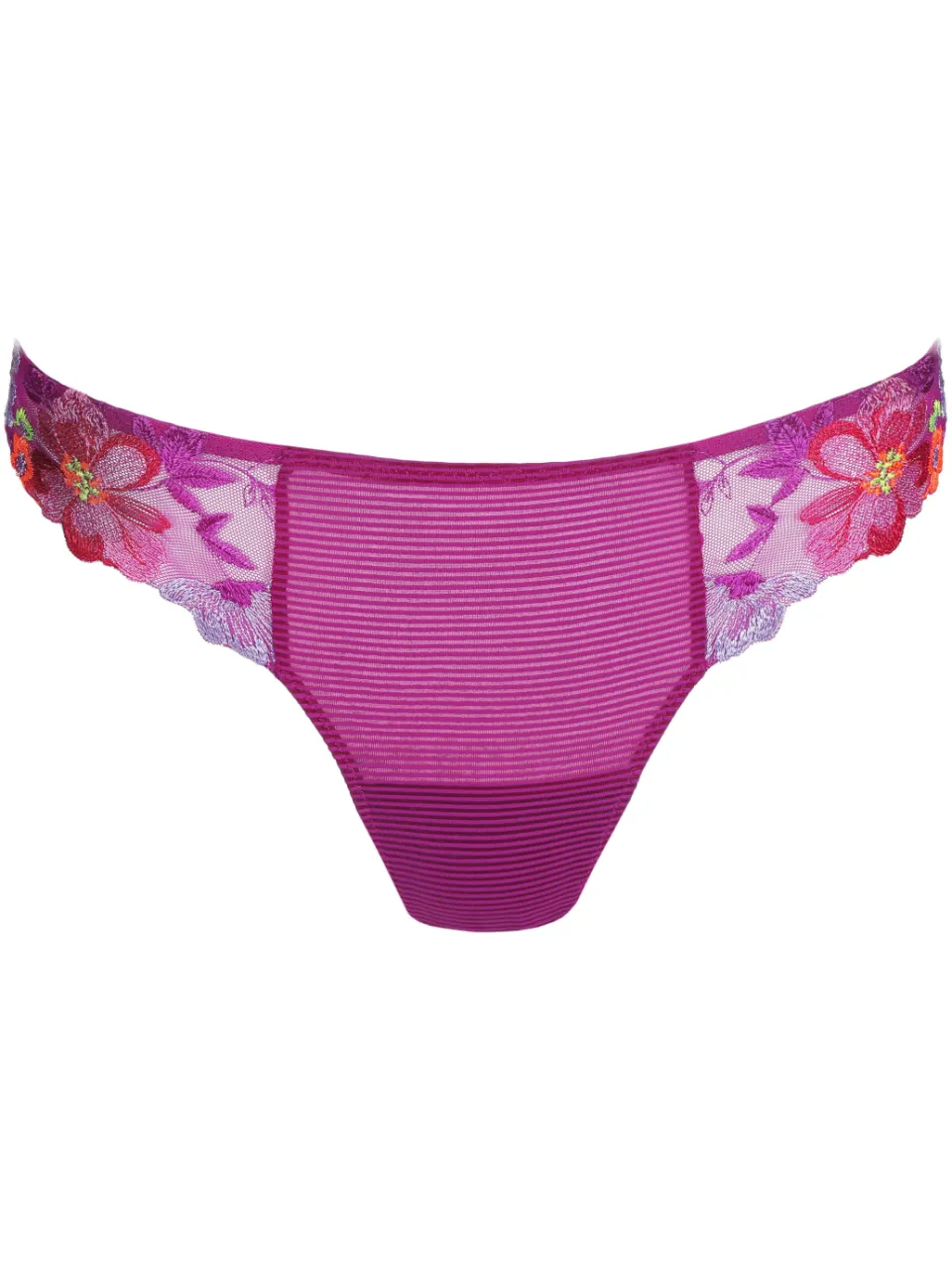 Marie Jo Odilly string fuchsia, foto 2
