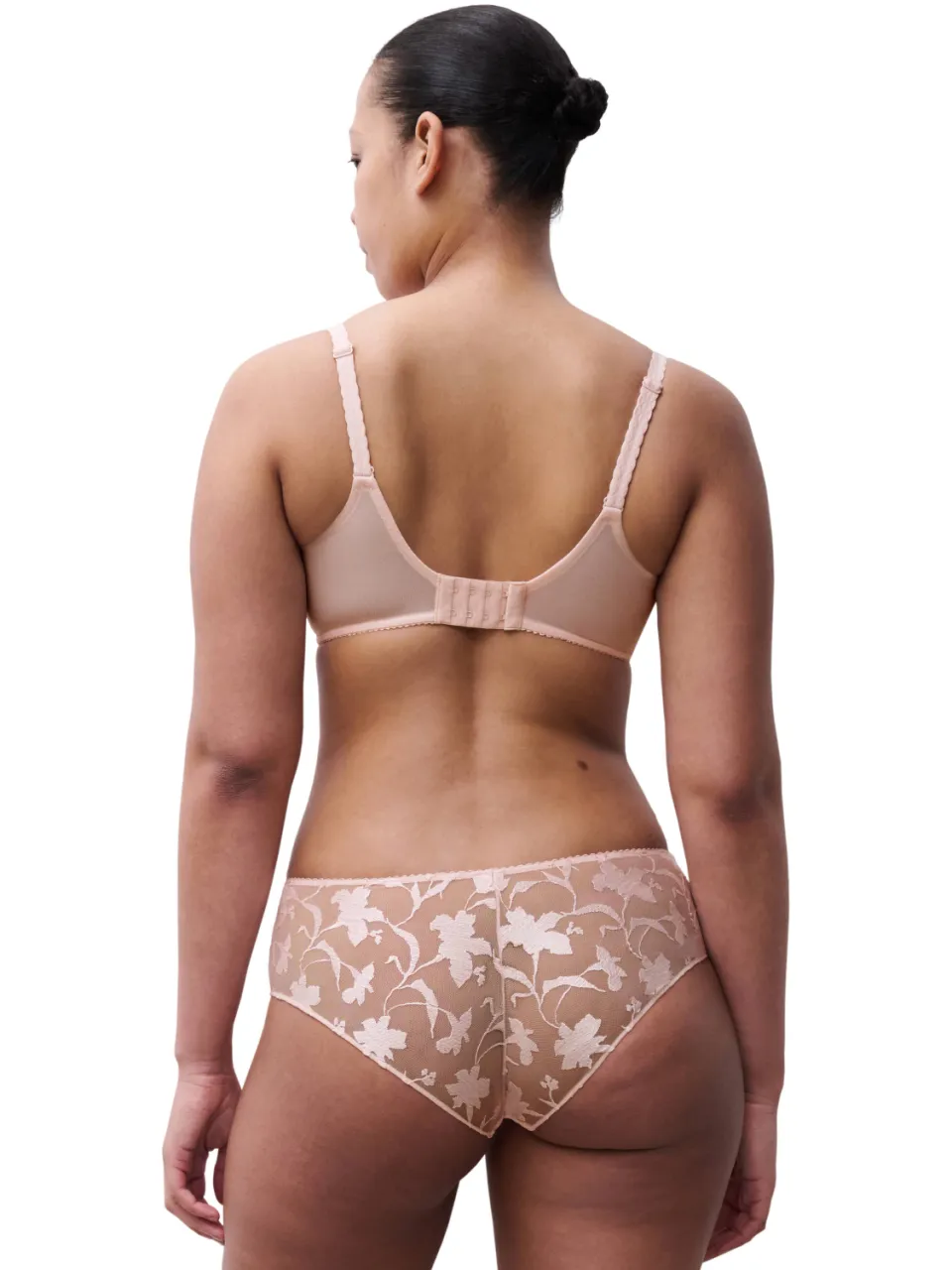 Chantelle Idyll beugelbh beige, foto 3