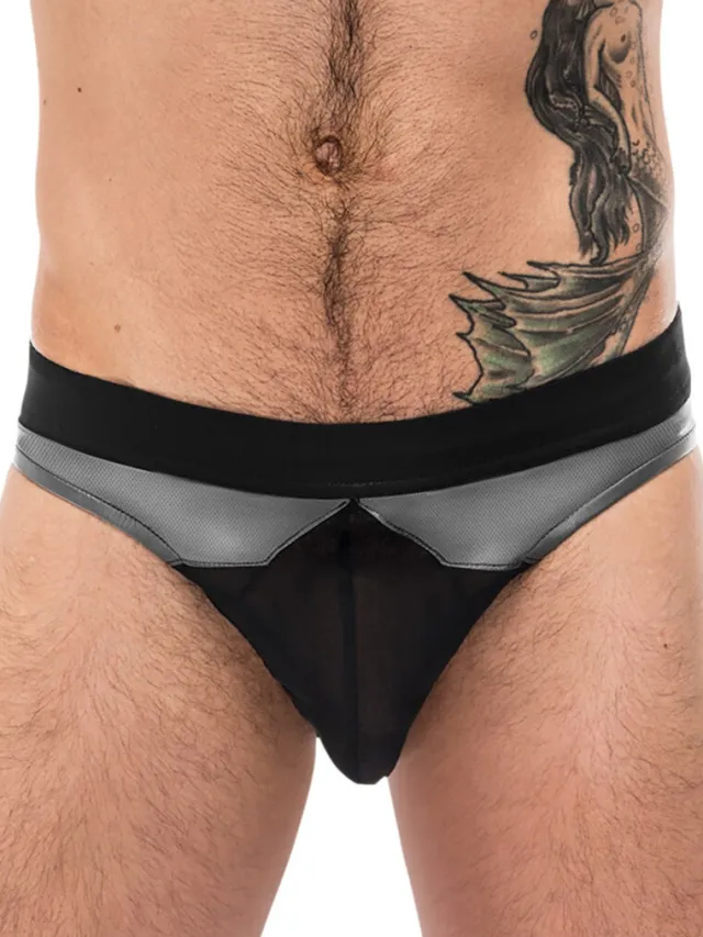 Male Power Bikini