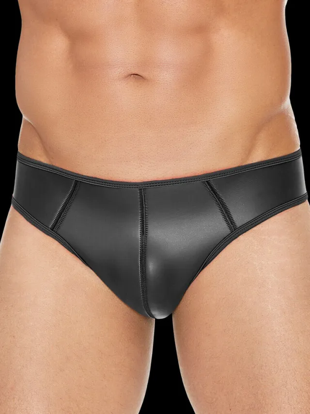 Ouch! by Shots Neopreen Jockstrap