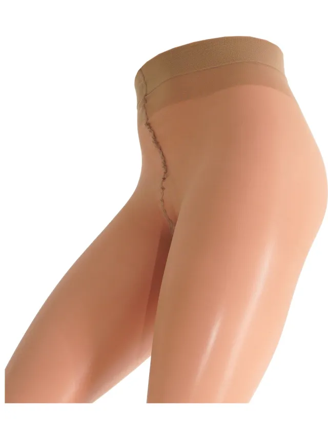Trasparenze Panty’s/Kousen Trasparenze Collant 20 Denari Rosy Roze