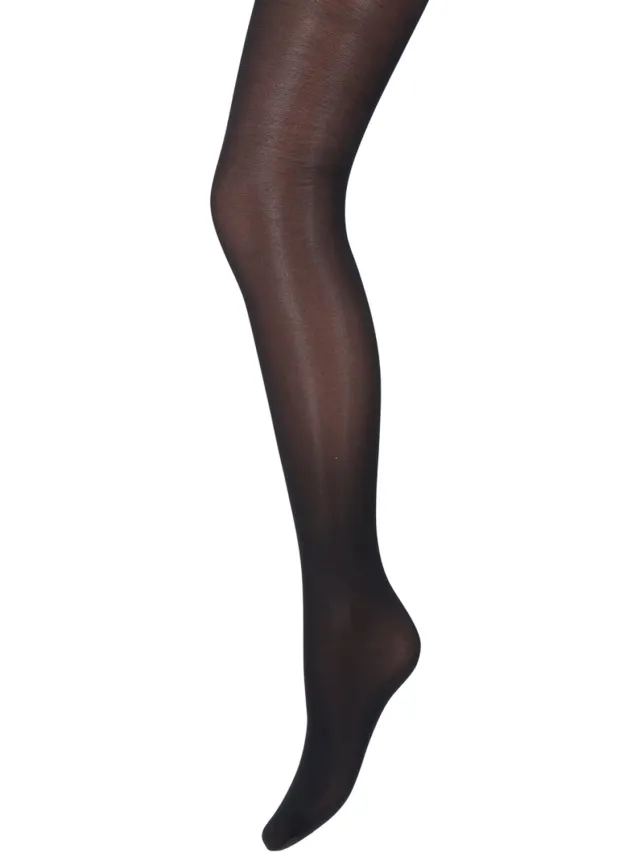 Marianne Panty 35 denier Mat Marine