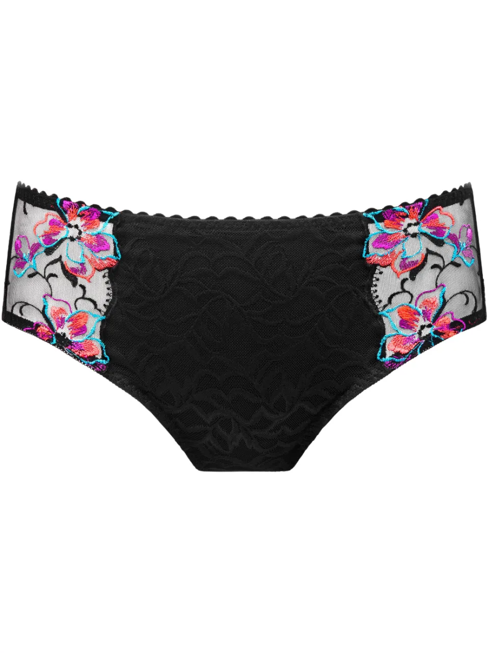 PrimaDonna Miyara maxislip zwart, foto 2
