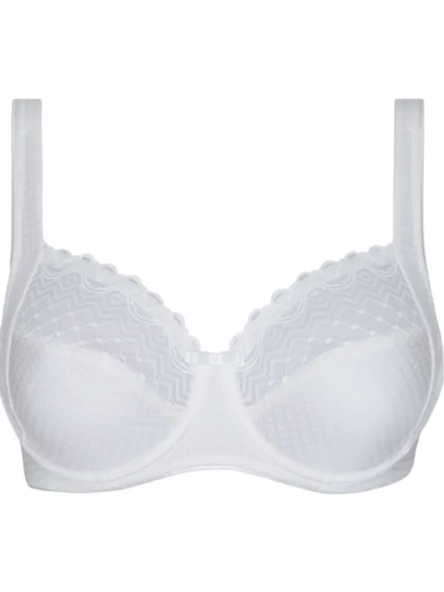 Dacapo , beugelbh, STH New, pearl ivoor