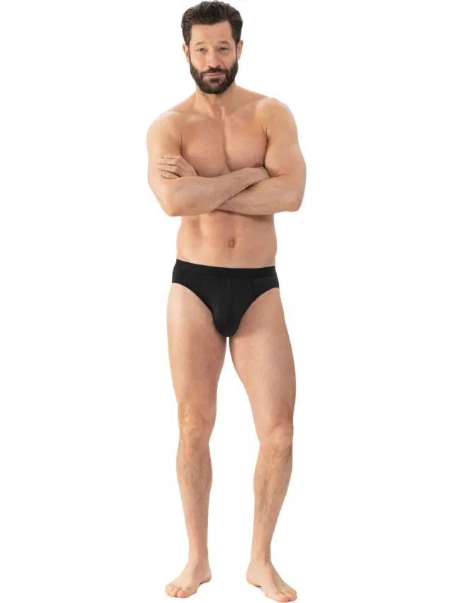 Mey Cool onderbroek zwart