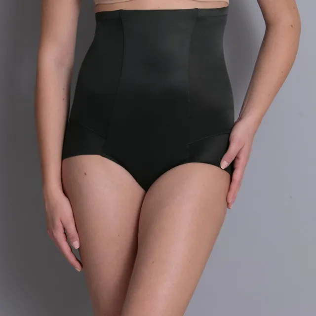 RosaFaia Beautyfull Twin Shaper Panty 1785 Zwart