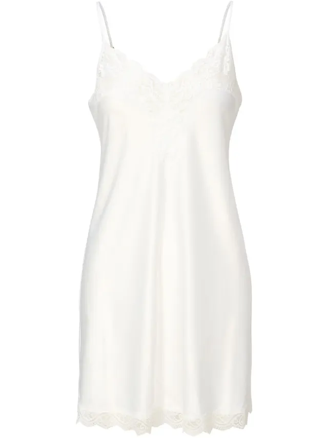 LingaDore Chemise Ivoor