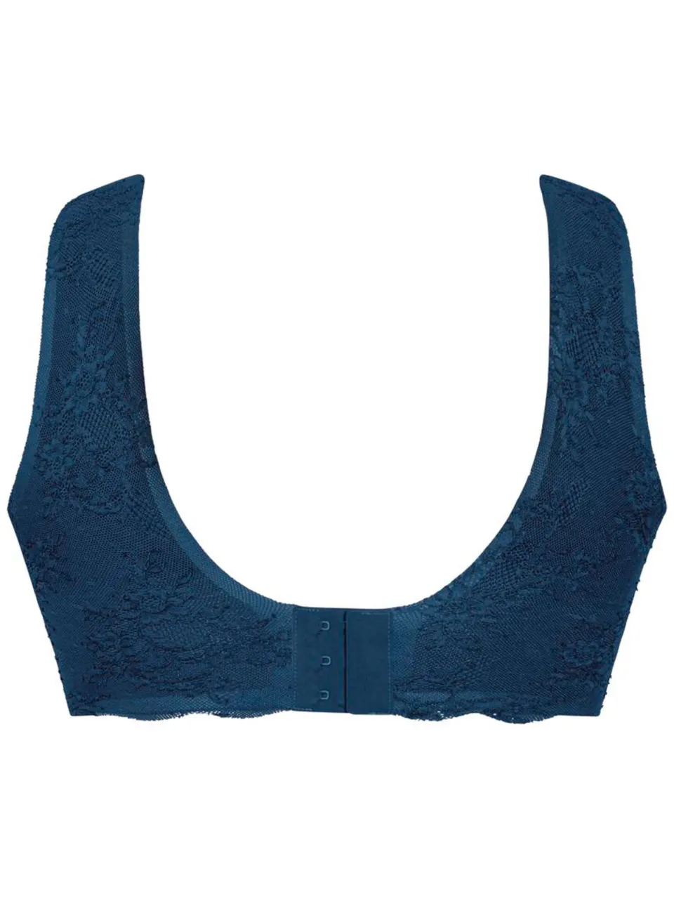 Anita Bustier blauw, foto 2