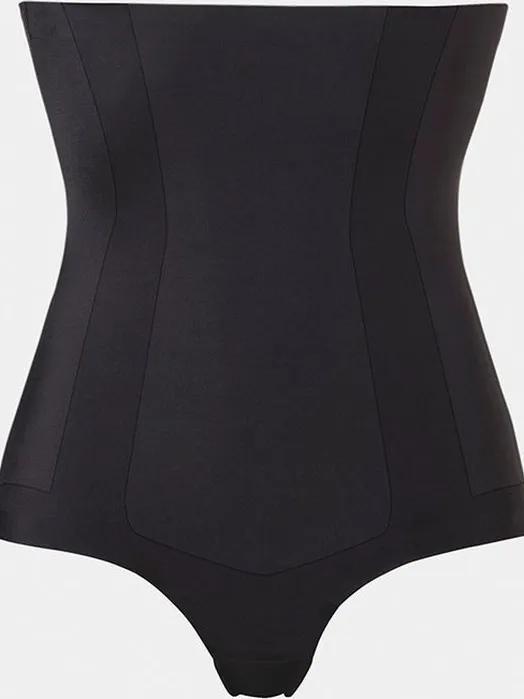 MAGIC Bodyfashion Foreveryone Hi-Brief Zwart Vrouwen