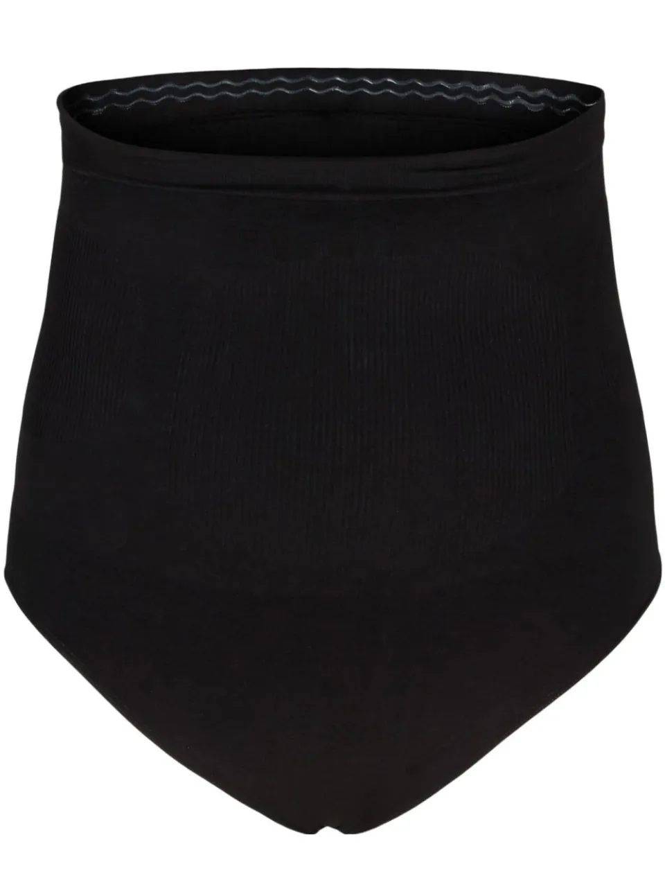 Zizzi high waist corrigerende slip zwart, foto 2